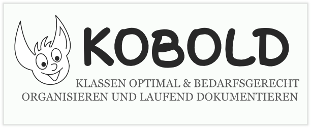 KOBOLD - www.schuelerverwaltung.at